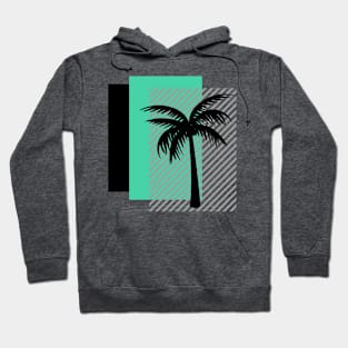 Coconut Tree - XII Hoodie